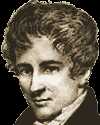  Niels Henrik Abel 
