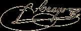 Signature of  Francois Arago 
