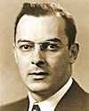  John Baedeen  (1908-1991) 