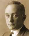  Max Born (1882-1970) 