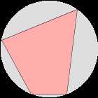  Cyclic quadrilateral 