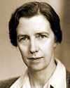  Mary Cartwright  (1900-1998) 