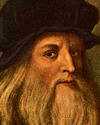  Leonardo da Vinci 