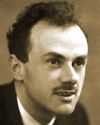  Paul Dirac  (1902-1984) 