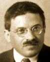  Paul Ehrenfest  (1880-1933) 