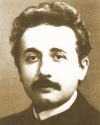  Albert Einstein  (1876-1955) 