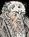  Empedocles of Agrigentum 