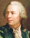 Leonhard Euler  portrait painted by  Johann Georg Brucker 