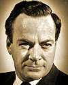  Richard P. Feynman  (1918-1988) 