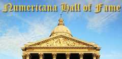 Numericana Hall of Fame