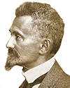  Felix Hausdorff  (1868-1942) 