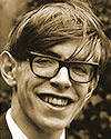  Stephen Hawking (1942-2018) 
