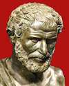  Heraclitus of Ephesus