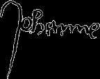  Signature of Joan of Arc 