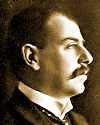  Edmund Landau  (1877-1938) 