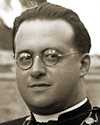  Georges Lemaitre  (1894-1966) 