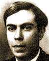  Ettore Majorana  (1906-1938) 