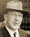  Szolem Mandelbrojt  (1899-1983) 