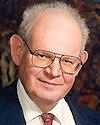  Benoit Mandelbrot  (1924-2010) 