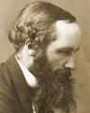  James Clerk Maxwell 