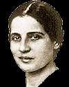  Lise Meitner  (1878-1968) 