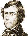  John Michell 