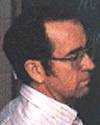  Carl R. Nave  (Rod Nave at the blackboard) 