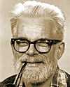  Edward Nelson  (1932-2014) 