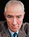  J. Robert Oppemheimer  (1904-1967) 
