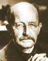  Max Planck  (1858-1947) 