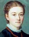 Agnes Pockels  (1862-1935) 