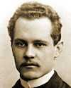  Arnold Sommerfeld  (1869-1951) 