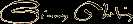  Signature of  Simon Stevin 