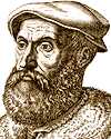  Niccolo Tartaglia  1499-1557 