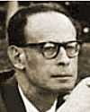  Andre Weil  (1906-1998) 