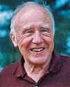  John Archibald Wheeler  (1911-2008) 