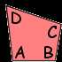  Quadrilateral ABCD 