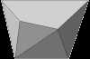  Tetragonal  Antiwedge 