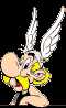  Asterix 