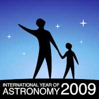  International Year  of Astronomy (2009) 