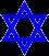  Star of  David 