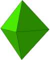  Triangular  Dipyramid 