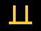  inverted pi 
