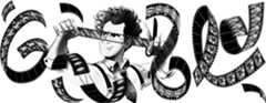  Sergei M. Eisenstein 