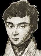  Evariste Galois  (1811-1832) 