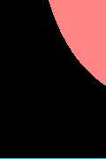  pink area (left) 