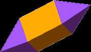  Elongated Triangular Dipyramid 