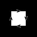 Photon-Photon Scattering  (Feynman Diagram) 