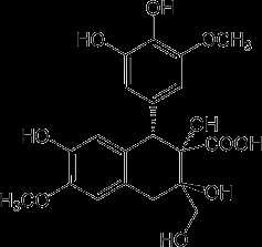  Plicatic acid 