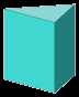  Triangular Prism 